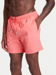 United Colors Of Benetton Ujumis&scaron;ortsid 5YLF6X00V Punane Regular Fit S