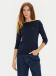 Tommy Hilfiger S&auml;rkpluus New Cody WW0WW40589 Tumesinine Slim Fit