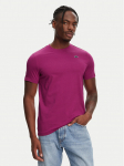 Robe di Kappa T-s&auml;rk Luc 611187W Lilla Regular Fit