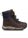 Keen Matkajalatsid Kanibou Wp 1028086-10 Pruun 30