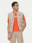 Alpha Industries Vest 118109 Beež Regular Fit