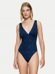 Triumph Ujumistrikoo Flex Smart Summer 10217813 Tumesinine 3