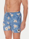 Quiksilver Ujumis&scaron;ortsid Everyday Straight Volley 15 EQYJV04121 Sinine S