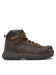 CAT Footwear Traperid Pneumatic 2.0 St S3 Wr Hro Src P725694 Pruun 43