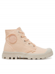 Palladium Traperid Pampa Hi 92352-868-M Oranž