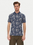 Gant Polo s&auml;rk 2014058 Tumesinine Regular Fit
