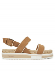 Pollini Sandaalid SA16405G0MTF0122 Pruun