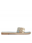 Roxy Espadrillid E6018-5 Sinine 37