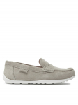 Geox Mokassiinid J New Fast Boy J826CA 00022 C5014 D Beež 41