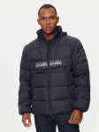 Napapijri Talvejope NP0A4I23 Tumesinine Regular Fit XXL