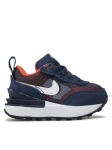 Nike Tossud Waffle One (Td) DC0479 401 Tumesinine