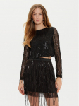 ONLY S&auml;rkpluus Spacy 15331803 Must Cropped Fit