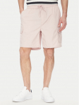 Only & Sons Spordi&scaron;ortsid Kal 22034462 Roosa Slim Fit