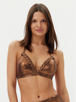 Chantelle Bikini &uuml;lemine osa Shaman C16XQF Pruun
