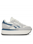 Reebok Tossud CLASSIC LEATHER TRIPLE LIFT 100211388 Valge
