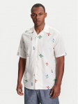 United Colors Of Benetton S&auml;rk 5HPWUQ05B Beež Regular Fit