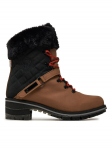 Rossignol Saapad 1907 Megeve Nabuk 2.0 RNNW040 Must 40