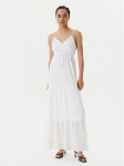 Morgan Suvekleit 242-ROUBI Valge Loose Fit