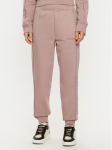 Calvin Klein Underwear Dressip&uuml;ksid Jogger 000QS7286E Beež Regular Fit