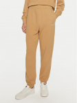 Tommy Hilfiger Dressip&uuml;ksid WW0WW42883 Beež Regular Fit XXL