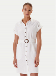 Tatuum Pluusikleit Salima T2509.207 Valge Regular Fit