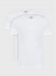 Blend T-s&auml;rkide komplekt Bhdinton 701996 Valge Regular Fit