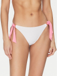 Banana Moon Bikini alumine osa Dena Beachterry LNG10 Valge