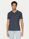 Tommy Jeans T-s&auml;rk Jaspe DM0DM20364 Tumesinine Slim Fit