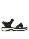 Whistler Sandaalid Kali W232210 Must