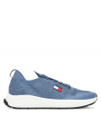 Tommy Jeans Tossud Tjm Runner Knitted EM0EM01580 Sinine 44