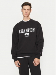 Champion Pluus 220431 Must Regular Fit S