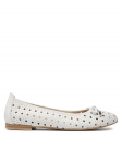 Caprice Baleriinad 9-22109-42 Valge 38