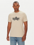 Guess T-s&auml;rk Z5YI02 I3Z14 Beež Regular Fit