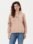 Calvin Klein Jeans Pluus Gradient J20J224721 Oranž Regular Fit L