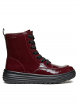 Geox Ratsasaapad J Phaolae Girl J46ETA 000HH C7357 S Bordoopunane 36