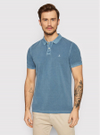 Marc O'Polo Polo s&auml;rk B21 2266 53000 Sinine Regular Fit