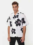 Hugo S&auml;rk Eligino 50513855 Valge Oversize