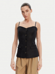 Guess Top W5GH0L WH5L2 Must Regular Fit XS