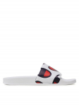 Champion Pl&auml;tud S22018-CHA-WW001 Valge 45