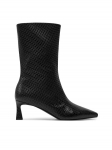Pollini Saapad SA24135C1LTK0000 Must 38