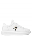 KARL LAGERFELD Tossud KL52530N Valge