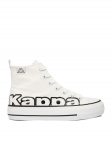 Kappa Tennised YL201408 Valge 39