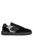 Champion Tossud ZN80 SKATE II LOW S22264-KK001 Must 42