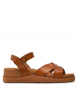 Roxy Sandaalid ARJL200848 Pruun