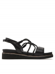 Tamaris Sandaalid 1-28257-42 Must 36