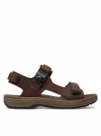 Clarks Sandaalid Saltway Trail 26176905 Pruun 40
