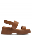 Aldo Sandaalid Thilda 13734054 Pruun 40