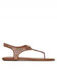 DeeZee Sandaalid E9088-1A Pruun