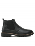 Ara Poolsaapad GORE-TEX 11-24715-01 Must 43