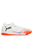 Puma Jalgpallijalatsid Future 8 Match It 108598 01 Valge 46